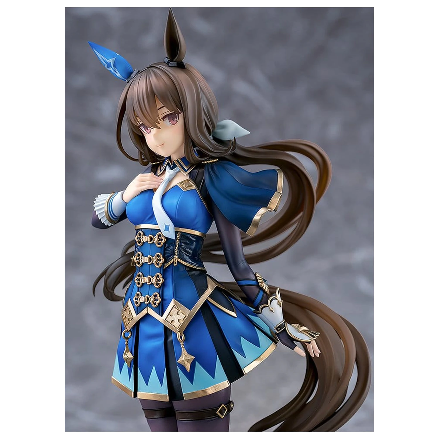 Umamusume: Pretty Derby PVC figura 1/7 Admire Vega (re-run) 26 cm termékfotó