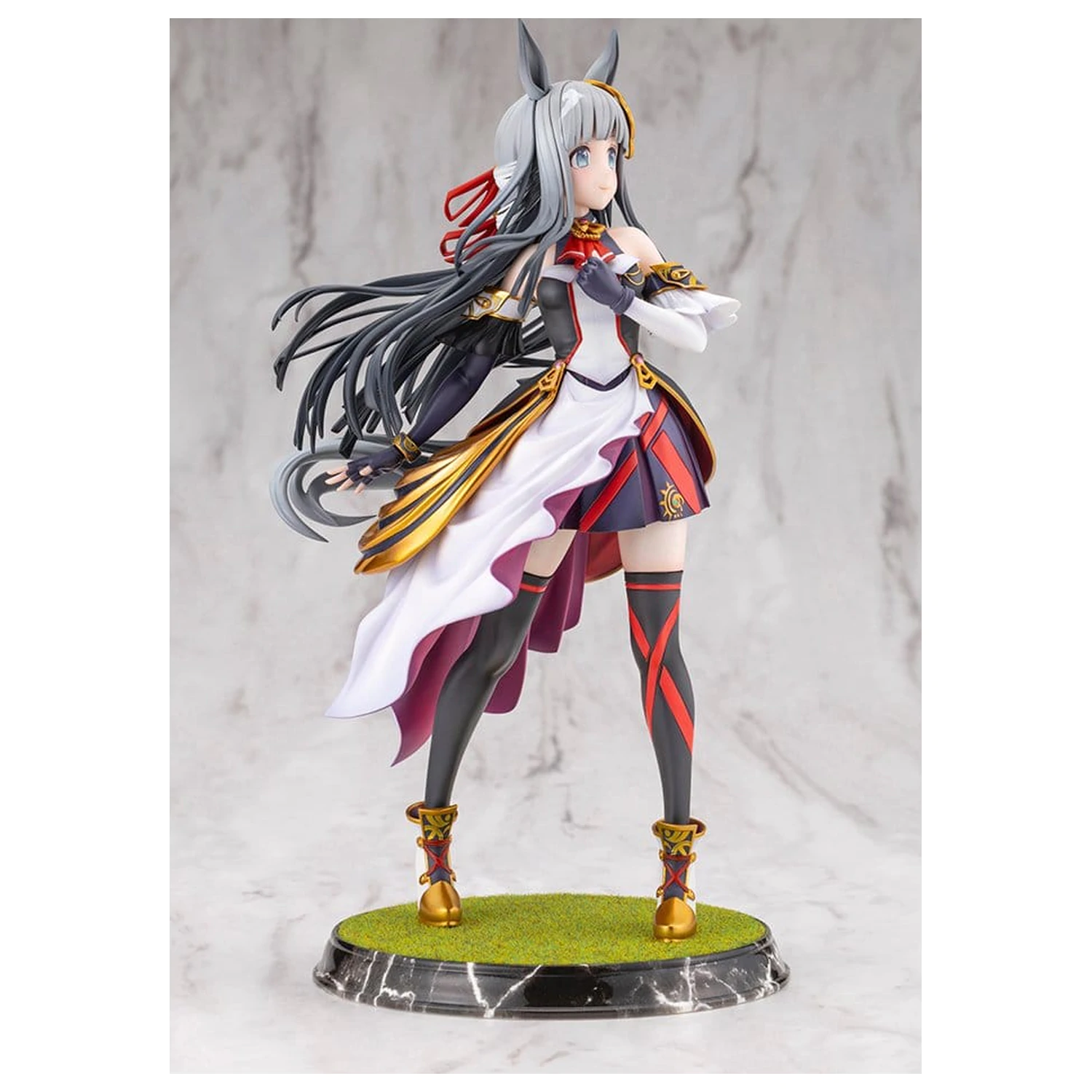 Umamusume: Pretty Derby PVC figura 1/7 Chrono Genesis 26 cm termékfotó