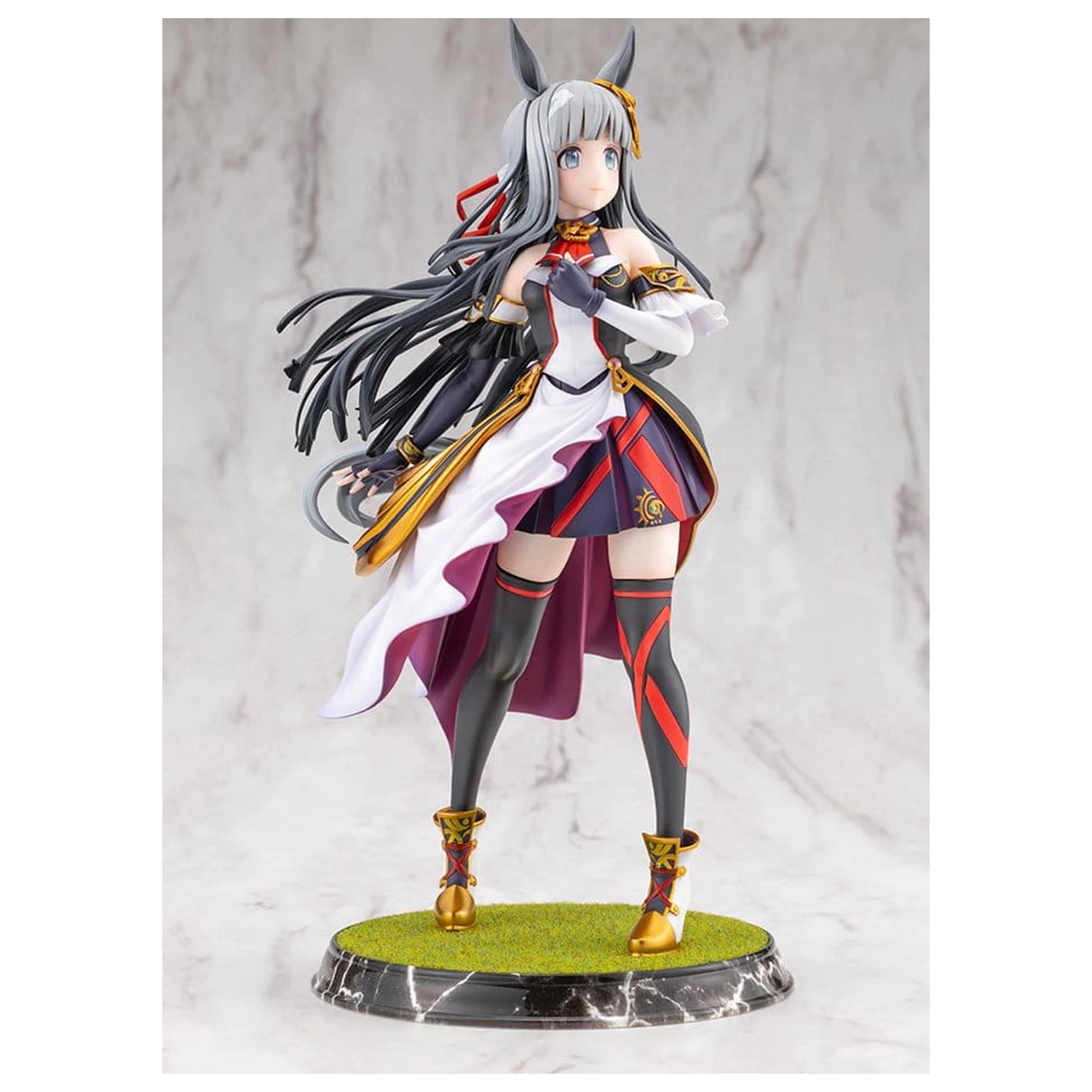 Umamusume: Pretty Derby PVC figura 1/7 Chrono Genesis 26 cm termékfotó