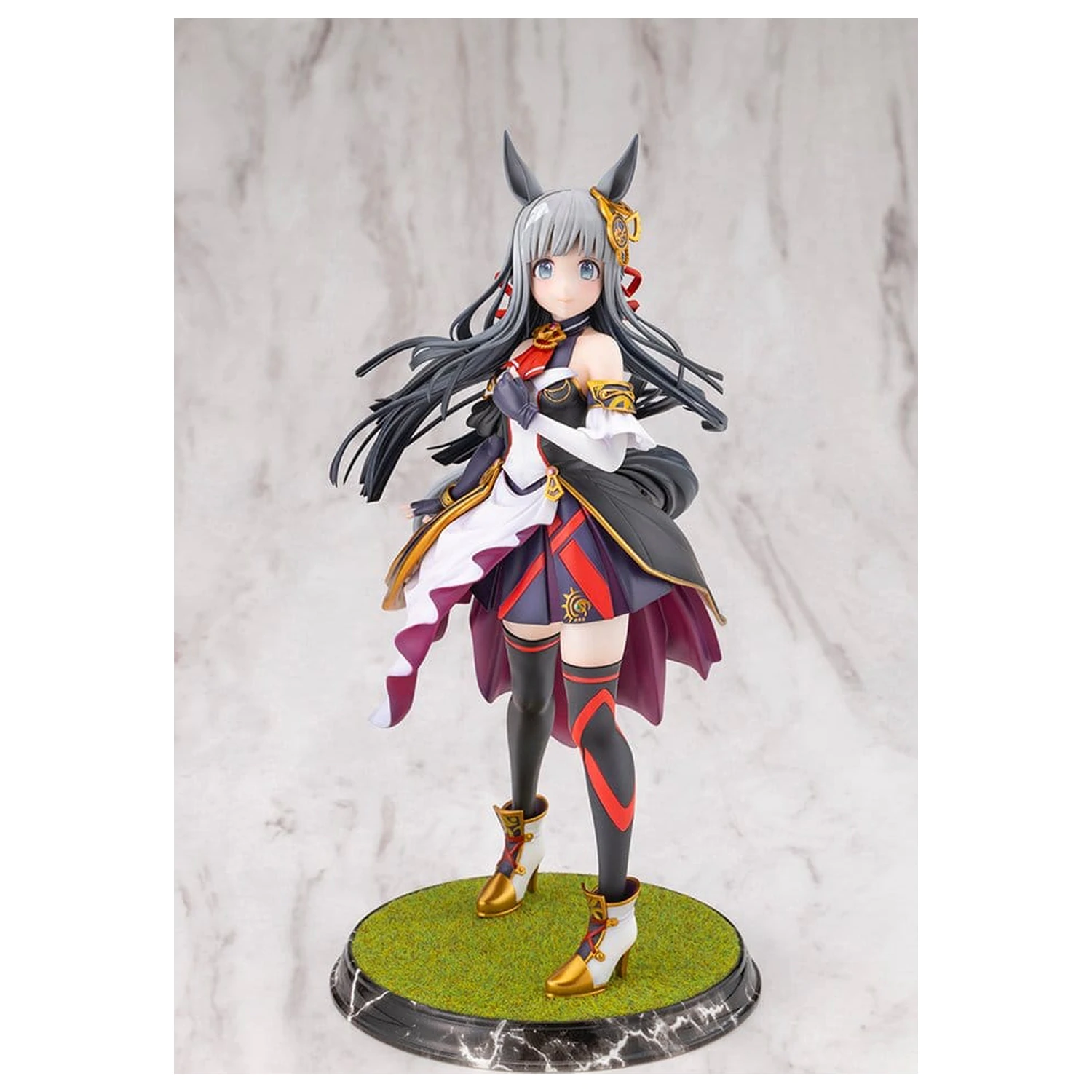 Umamusume: Pretty Derby PVC figura 1/7 Chrono Genesis 26 cm termékfotó