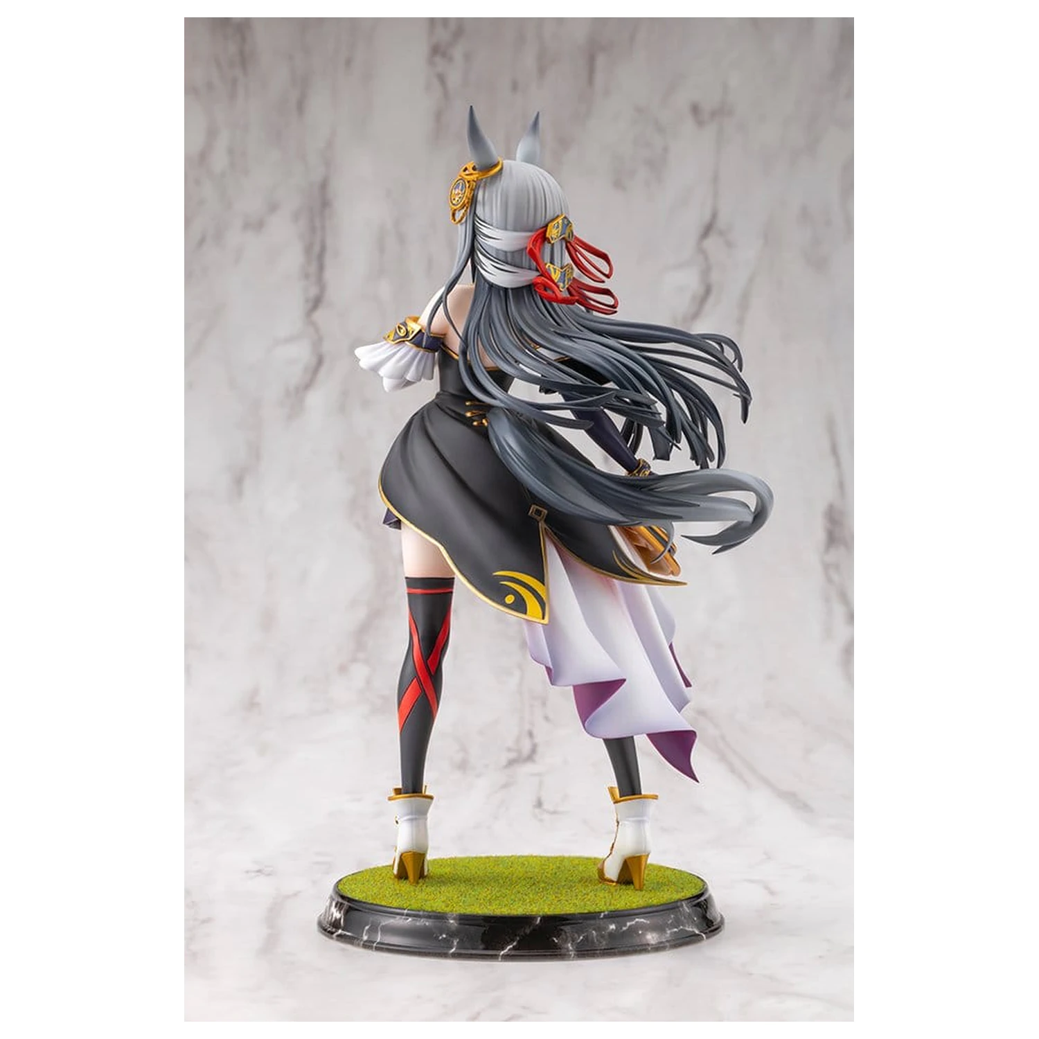 Umamusume: Pretty Derby PVC figura 1/7 Chrono Genesis 26 cm termékfotó