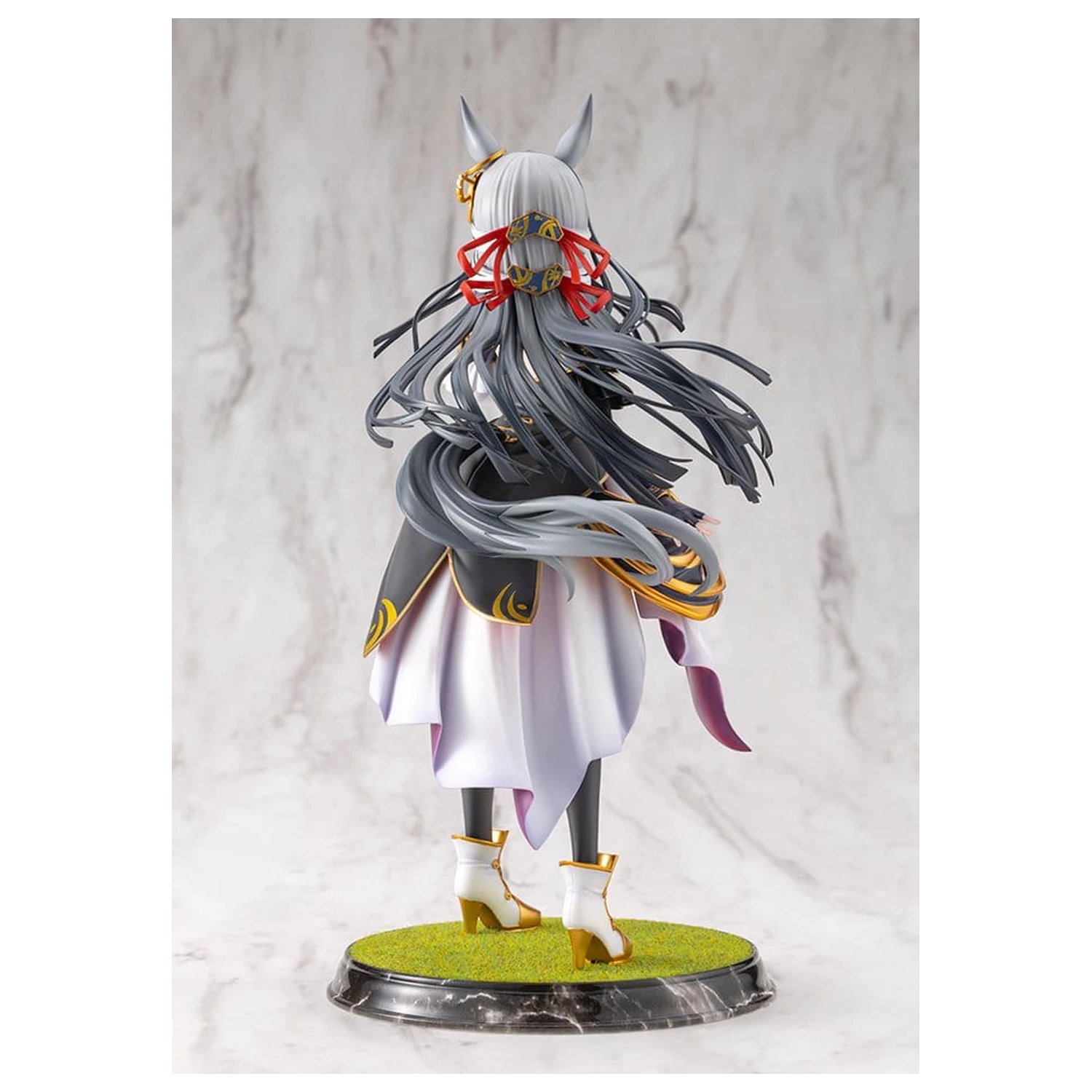 Umamusume: Pretty Derby PVC figura 1/7 Chrono Genesis 26 cm termékfotó