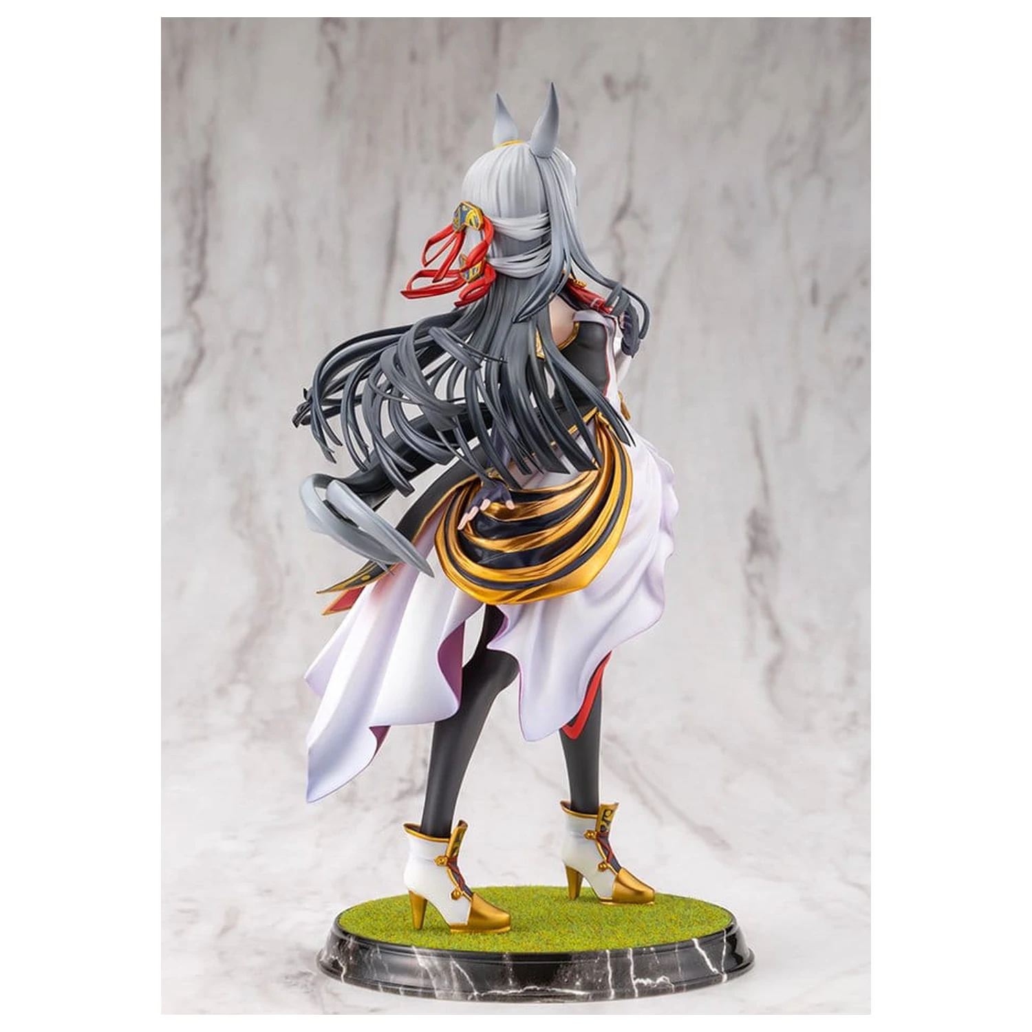 Umamusume: Pretty Derby PVC figura 1/7 Chrono Genesis 26 cm termékfotó