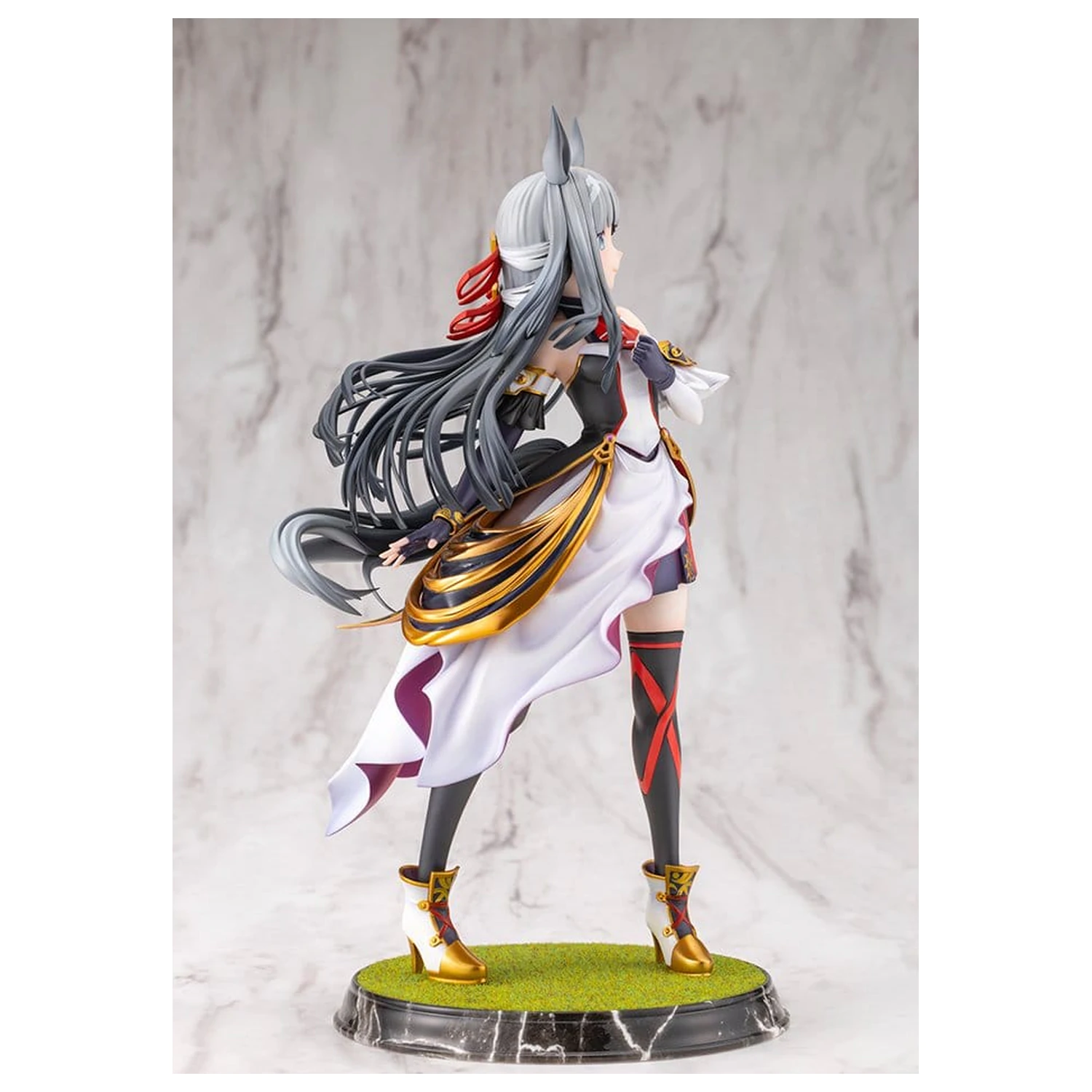 Umamusume: Pretty Derby PVC figura 1/7 Chrono Genesis 26 cm termékfotó