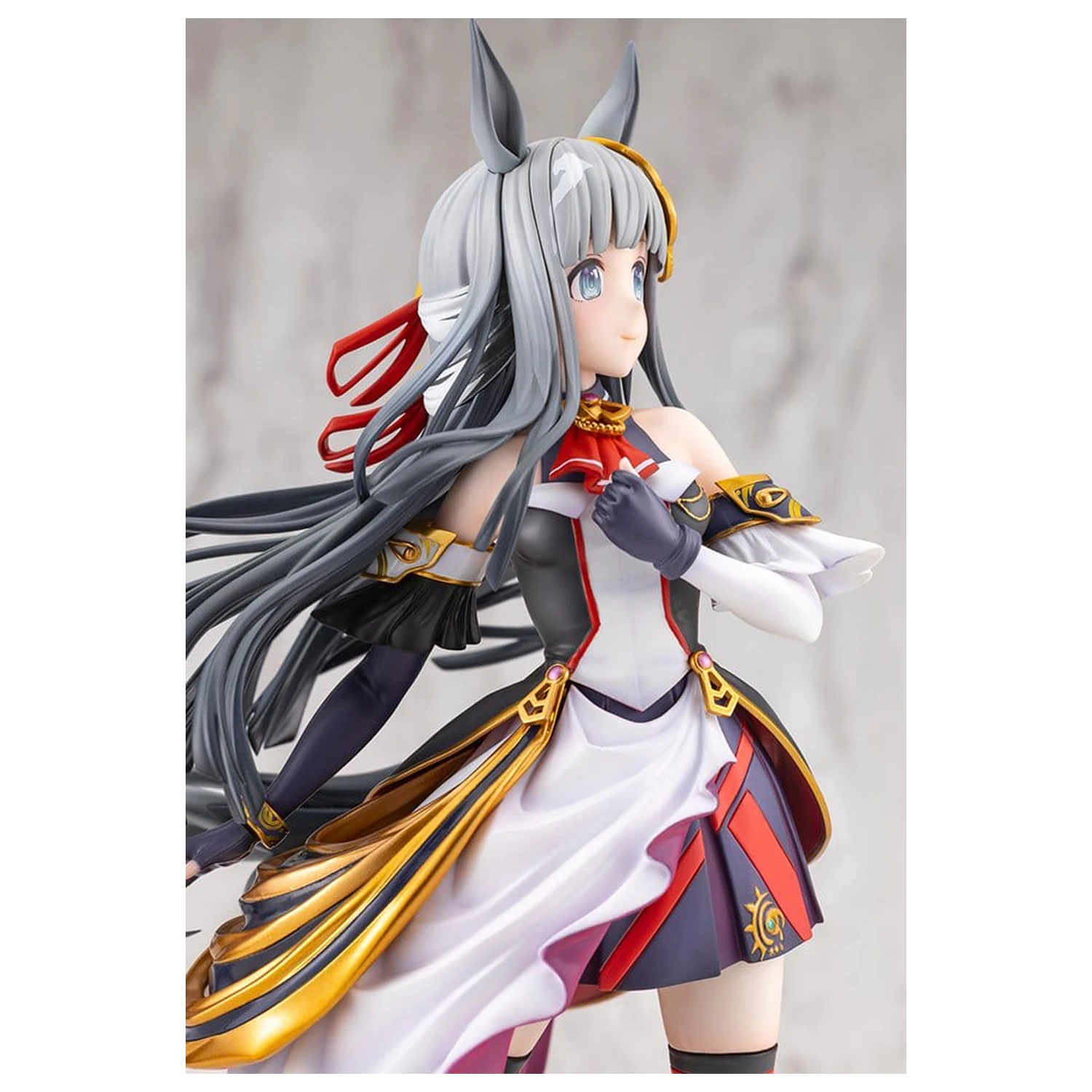 Umamusume: Pretty Derby PVC figura 1/7 Chrono Genesis 26 cm termékfotó
