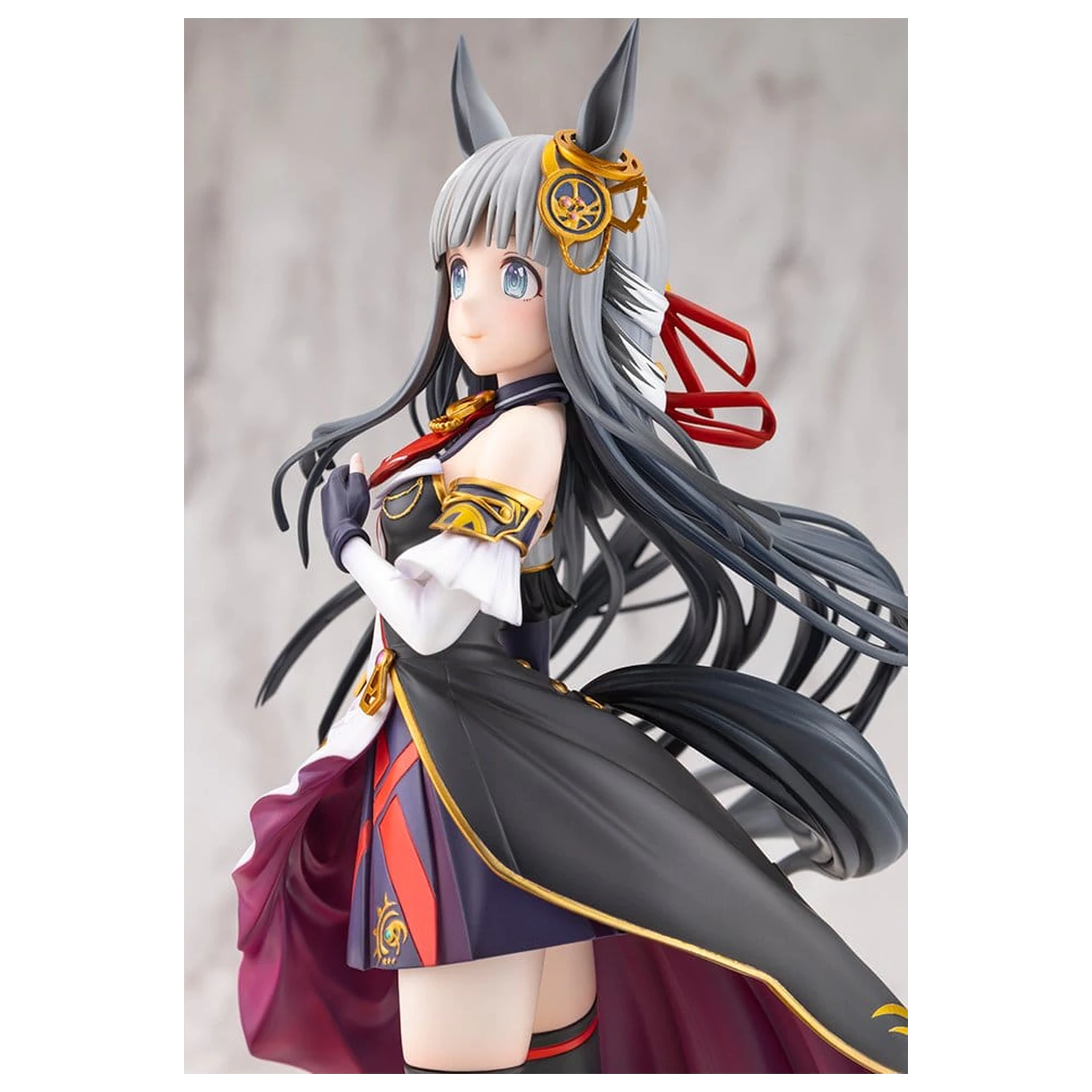 Umamusume: Pretty Derby PVC figura 1/7 Chrono Genesis 26 cm termékfotó