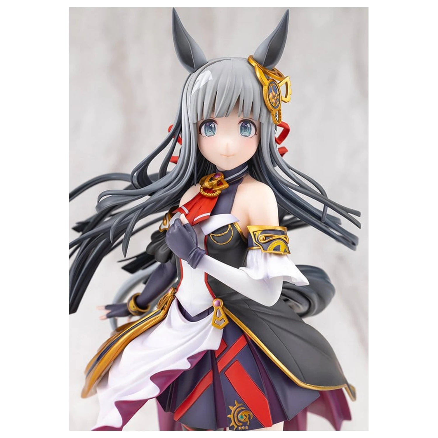 Umamusume: Pretty Derby PVC figura 1/7 Chrono Genesis 26 cm termékfotó