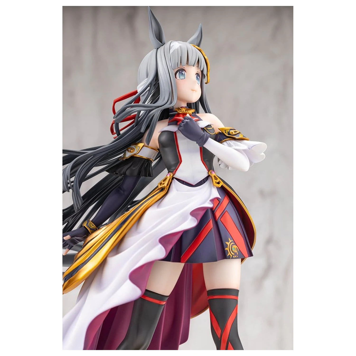 Umamusume: Pretty Derby PVC figura 1/7 Chrono Genesis 26 cm termékfotó