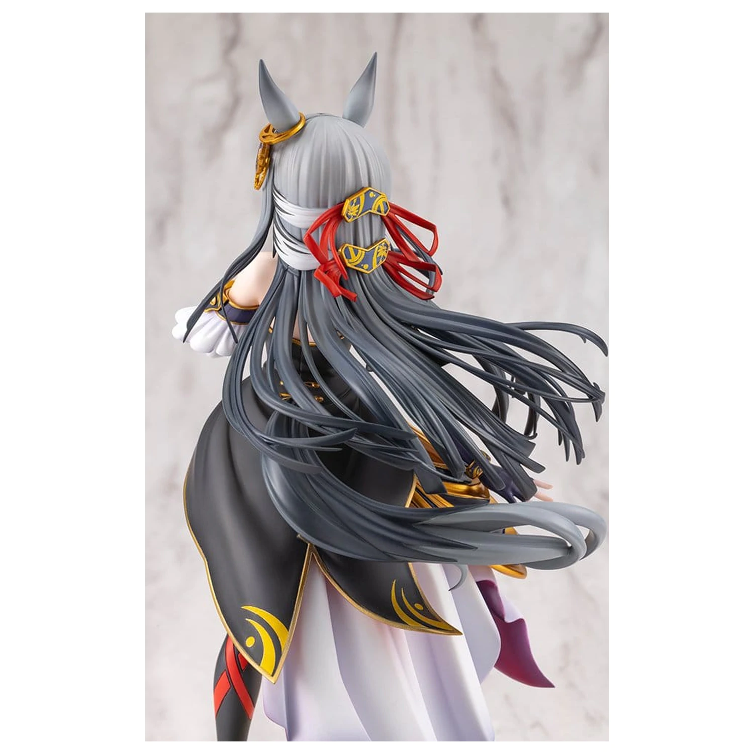 Umamusume: Pretty Derby PVC figura 1/7 Chrono Genesis 26 cm termékfotó