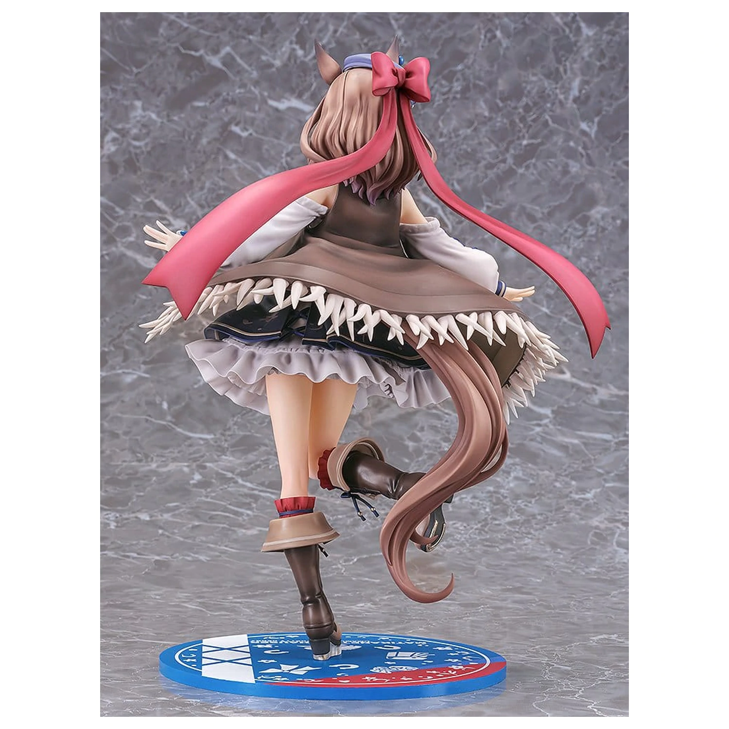 Umamusume: Pretty Derby PVC figura 1/7 Matikanetannhauser 26 cm termékfotó