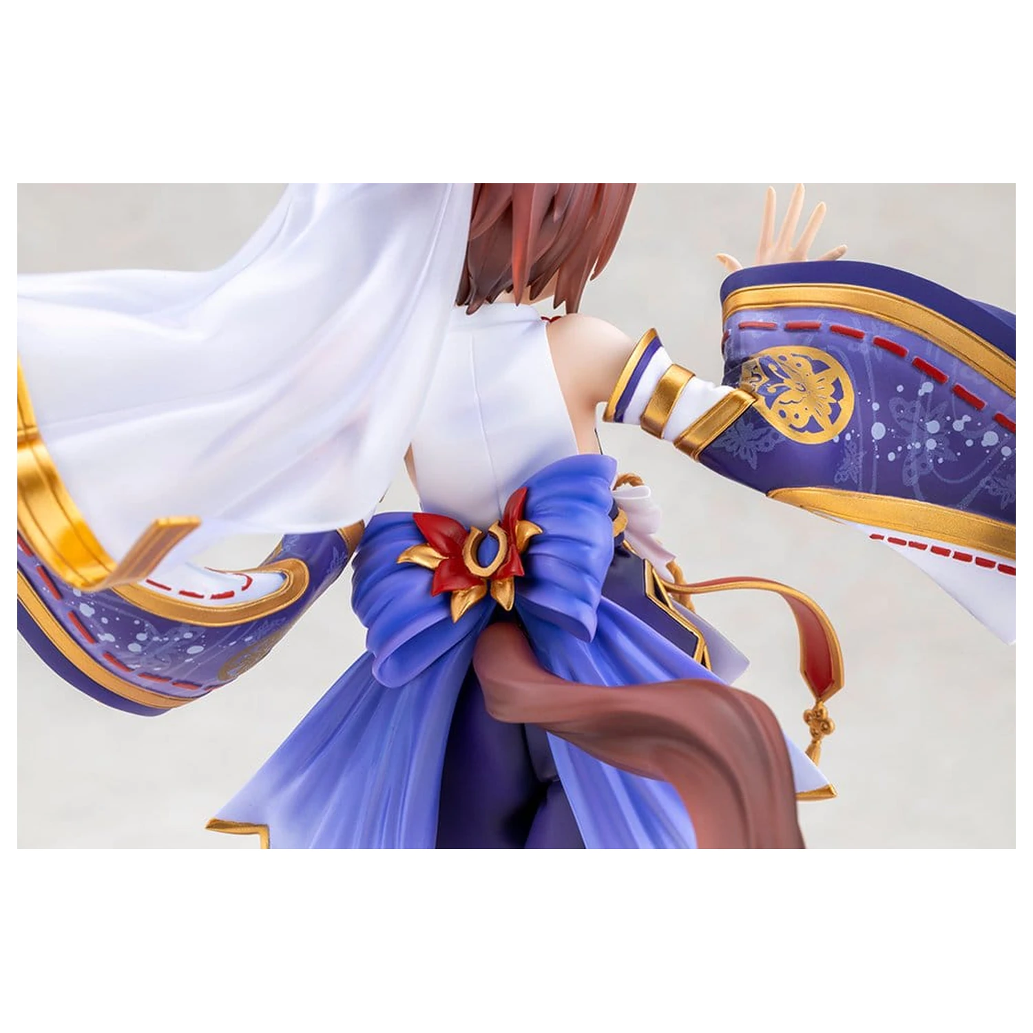 Umamusume: Pretty Derby PVC szobor figura 1/7 Shiun no Yumemitori Tokai Teio 25 cm termékfotó