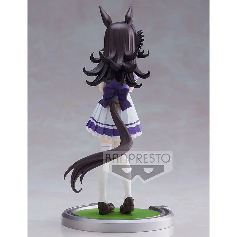 Umamusume Pretty Derby Rice Shower figura 16cm termékfotó