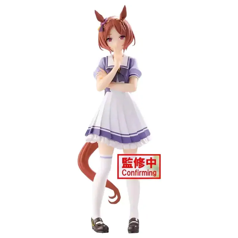 Umamusume Pretty Derby Sakura Laurel figure 18cm termékfotó