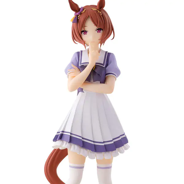 Umamusume Pretty Derby Sakura Laurel figure 18cm termékfotó