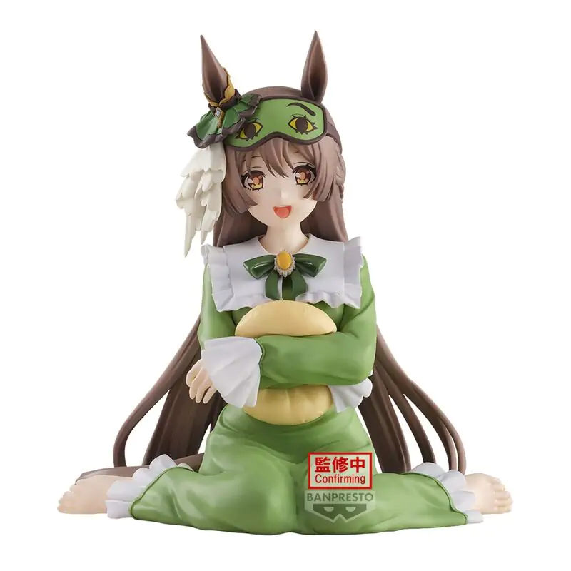 Umamusume: Pretty Derby Satono Diamond figura 12cm termékfotó