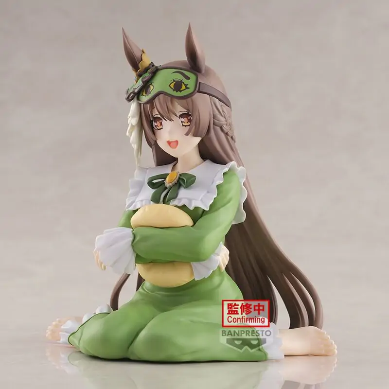 Umamusume: Pretty Derby Satono Diamond figura 12cm termékfotó