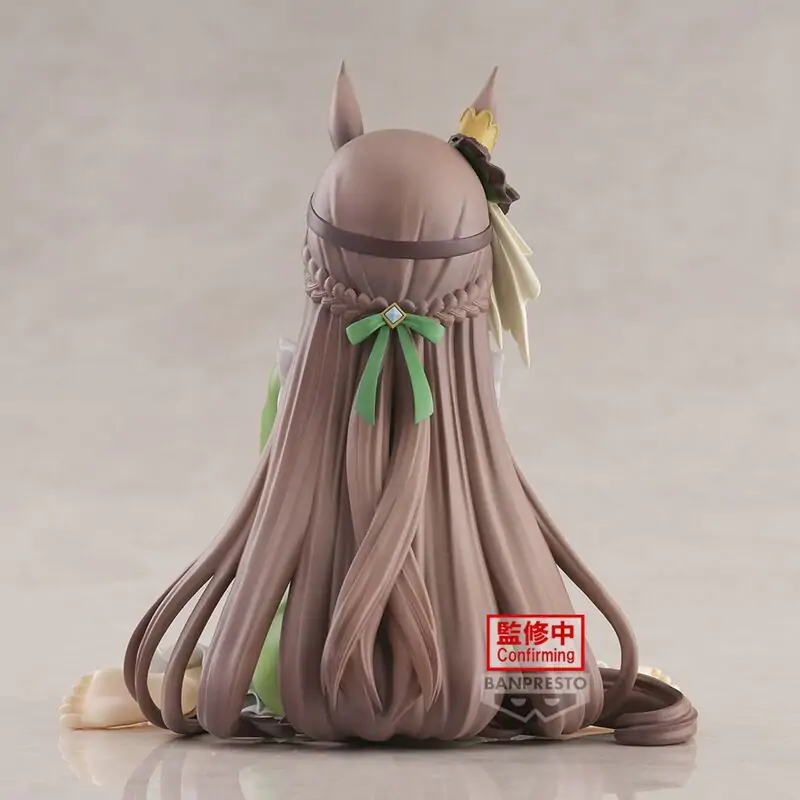 Umamusume: Pretty Derby Satono Diamond figura 12cm termékfotó