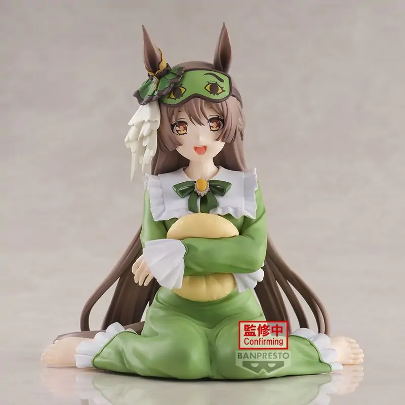 Umamusume: Pretty Derby Satono Diamond figura 12cm termékfotó