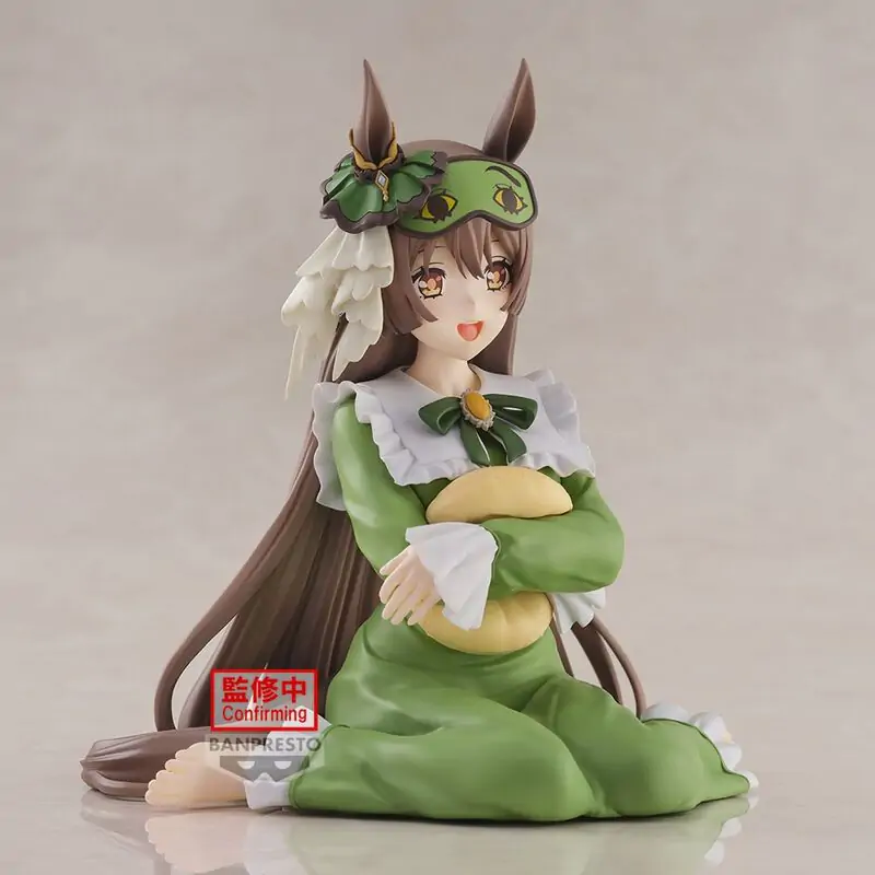 Umamusume: Pretty Derby Satono Diamond figura 12cm termékfotó