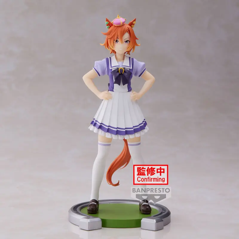 Umamusume Pretty Derby T.M. Opera figure 17cm termékfotó