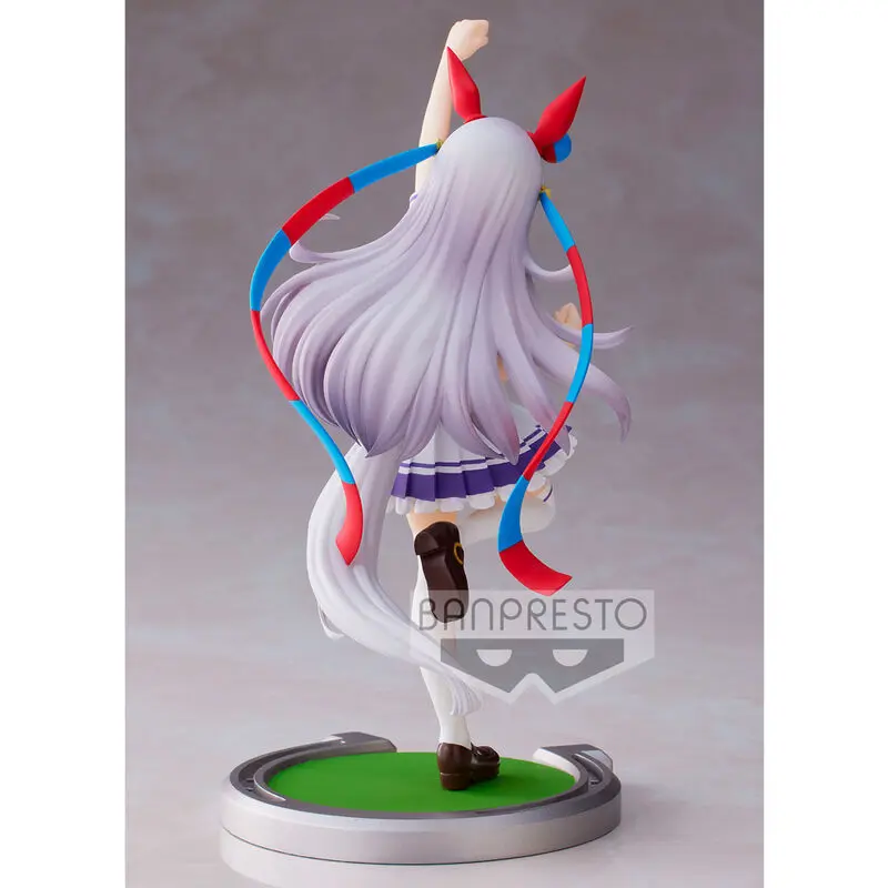 Umamusume Pretty Derby Tamamo Cross figura 16cm termékfotó