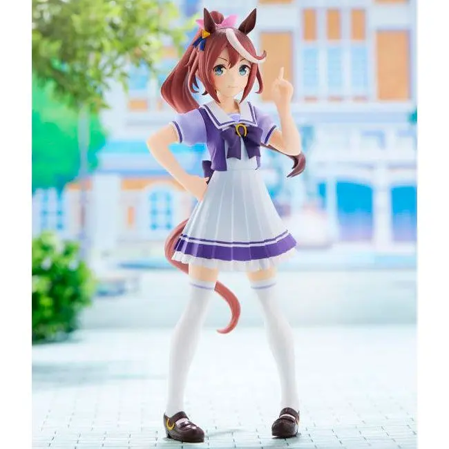 Umamusume Pretty Derby Tokai Teio figure 17cm termékfotó