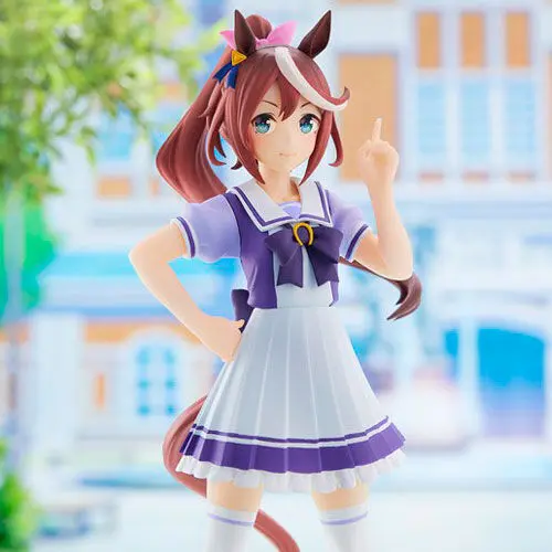 Umamusume Pretty Derby Tokai Teio figure 17cm termékfotó