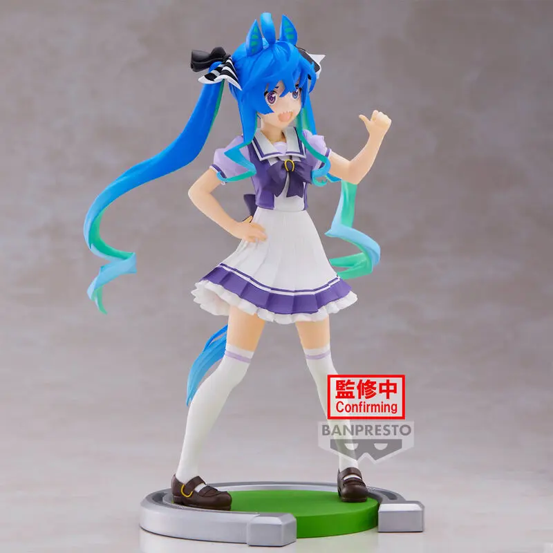 Umamusume Pretty Derby Twin Turbo figura 16cm termékfotó