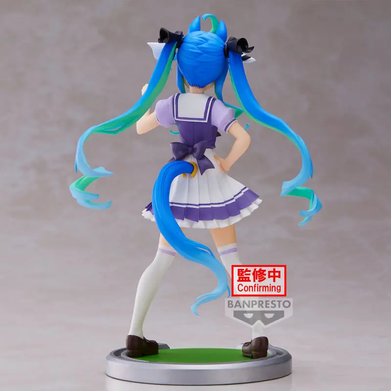 Umamusume Pretty Derby Twin Turbo figura 16cm termékfotó