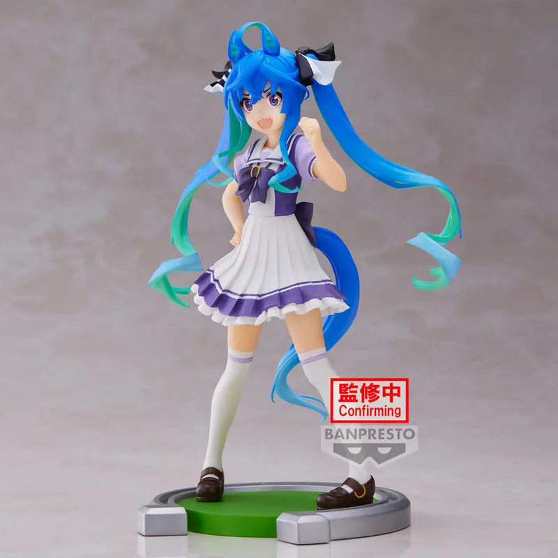 Umamusume Pretty Derby Twin Turbo figura 16cm termékfotó