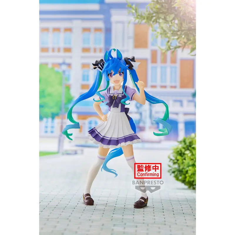 Umamusume Pretty Derby Twin Turbo figura 16cm termékfotó