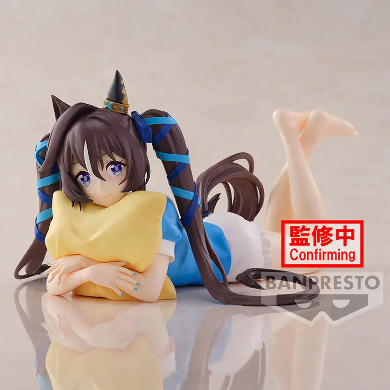 Umamusume: Pretty Derby Vivlos Season 3 figura 14cm termékfotó