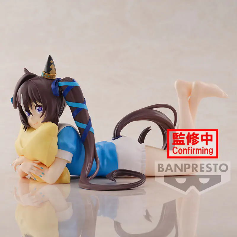 Umamusume: Pretty Derby Vivlos Season 3 figura 14cm termékfotó