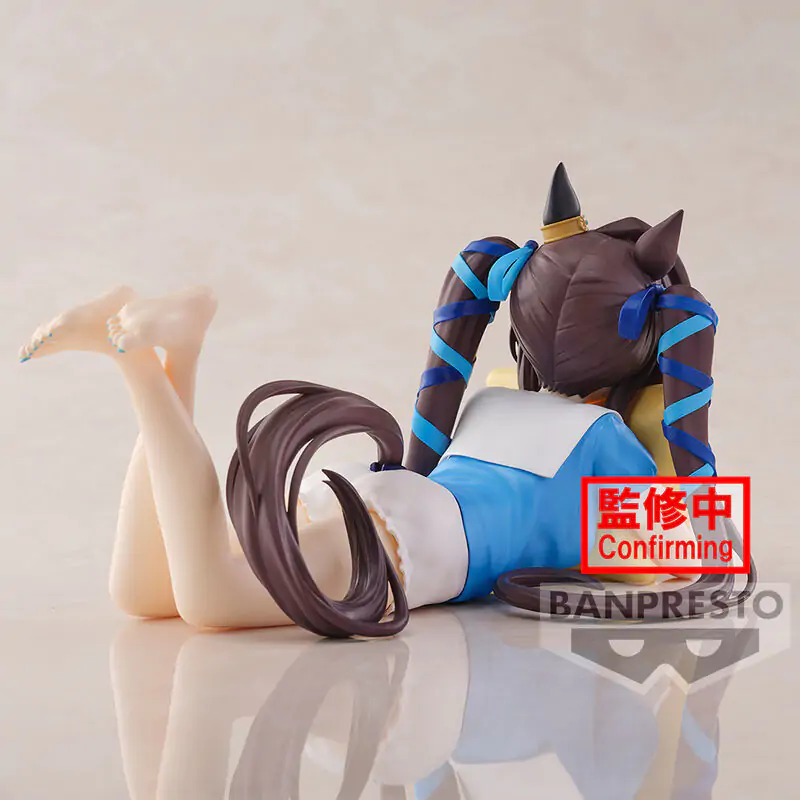 Umamusume: Pretty Derby Vivlos Season 3 figura 14cm termékfotó