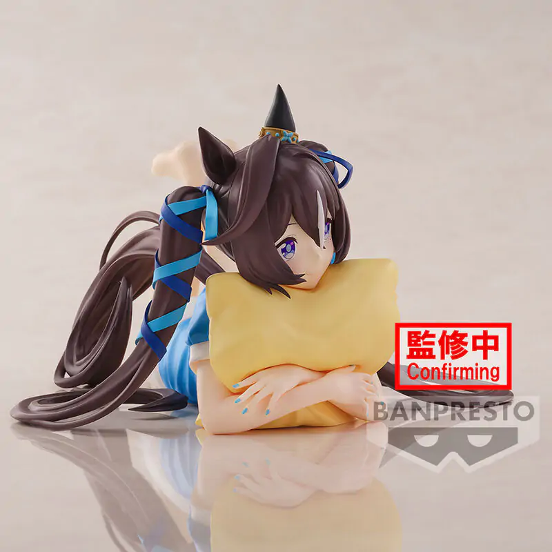 Umamusume: Pretty Derby Vivlos Season 3 figura 14cm termékfotó