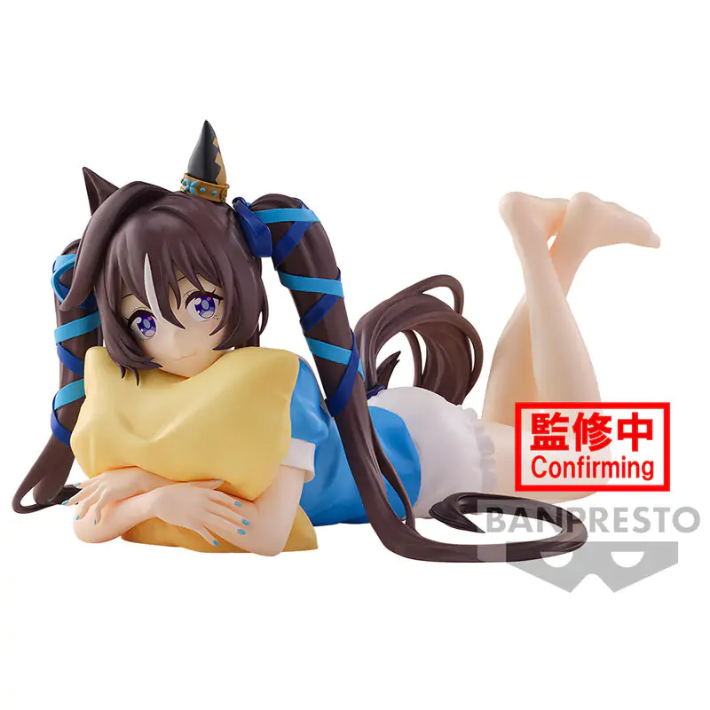 Umamusume: Pretty Derby Vivlos Season 3 figura 14cm termékfotó