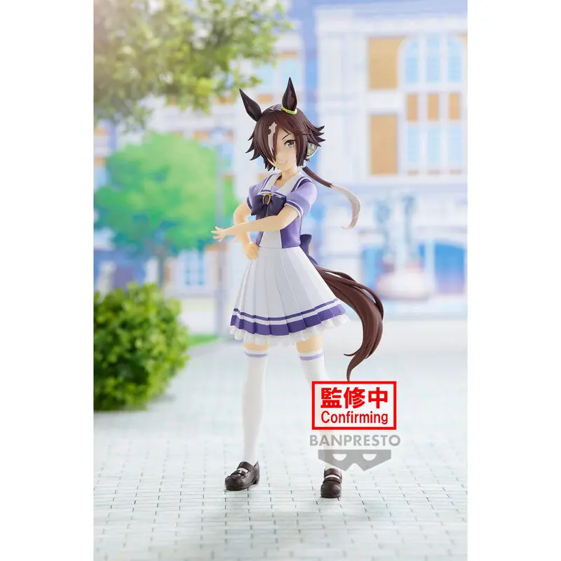 Umamusume Pretty Derby Vodka figura 18cm termékfotó