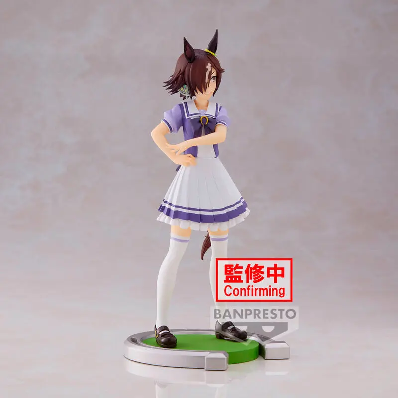 Umamusume Pretty Derby Vodka figura 18cm termékfotó