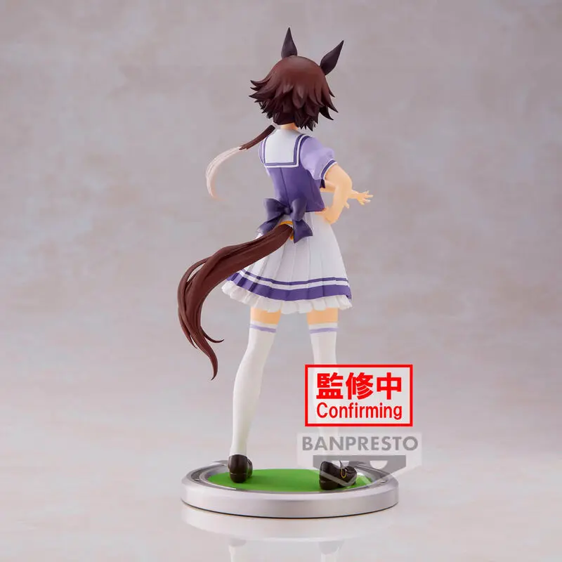 Umamusume Pretty Derby Vodka figura 18cm termékfotó