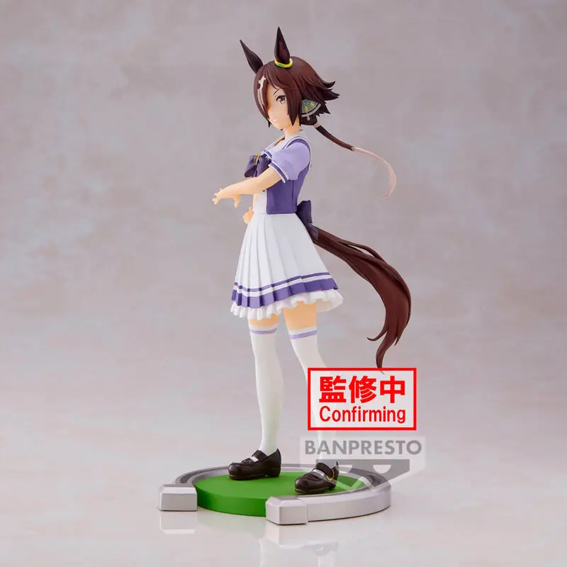 Umamusume Pretty Derby Vodka figura 18cm termékfotó