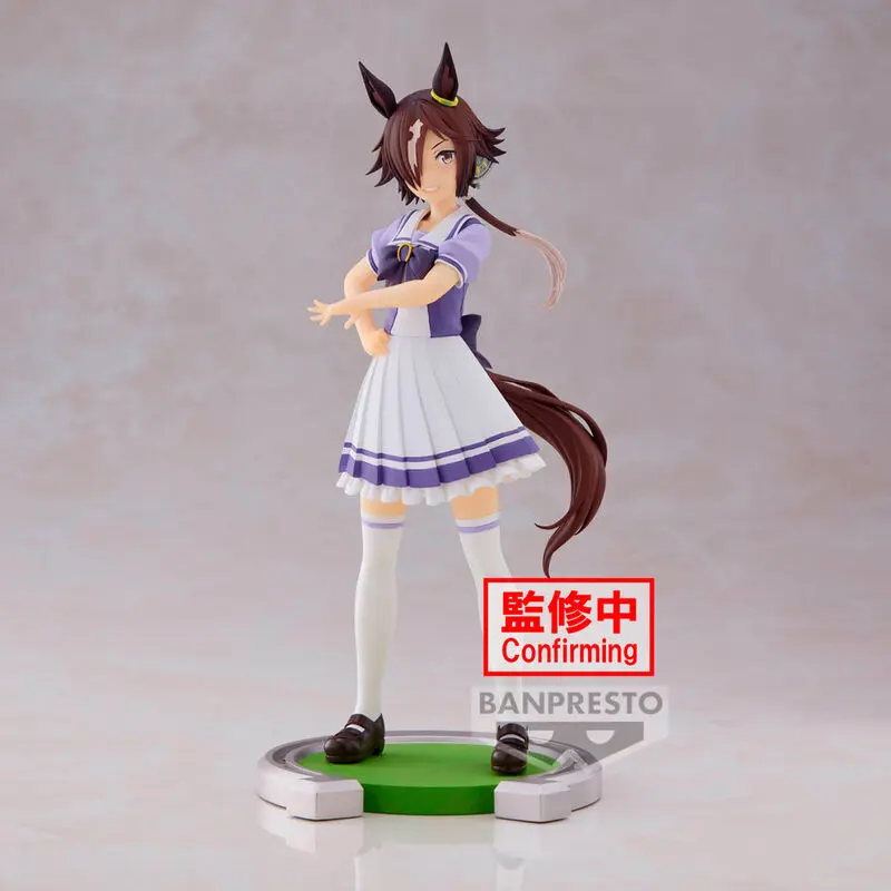 Umamusume Pretty Derby Vodka figura 18cm termékfotó