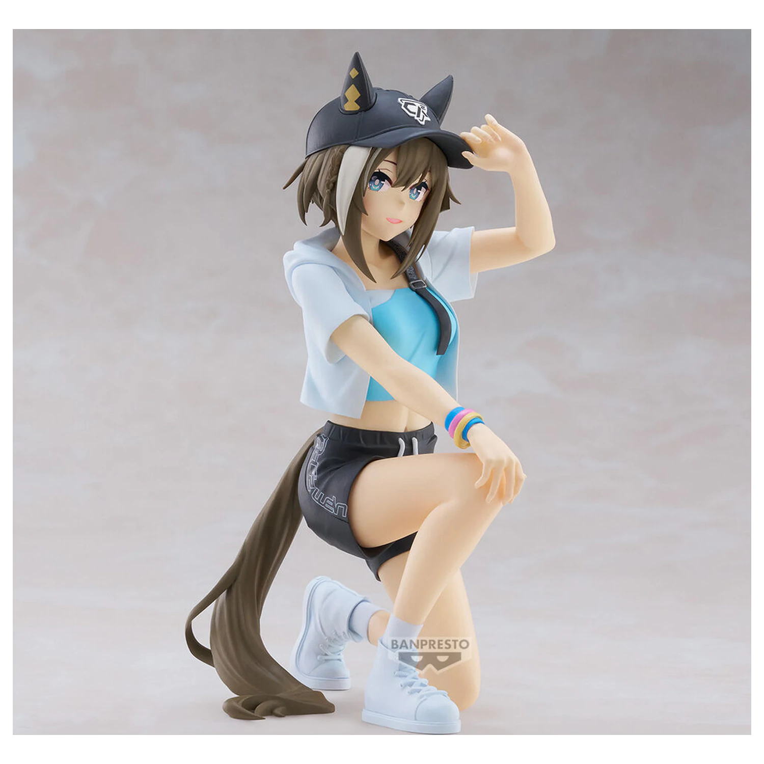 Umamusume Pretty Derby We n Cheval Grand figura 14cm termékfotó