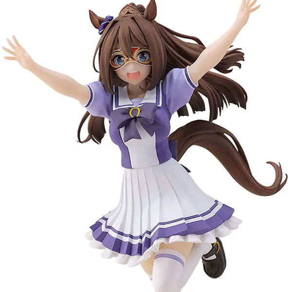 Umamusume Pretty El Condor Pasa Wonder figure 18cm termékfotó