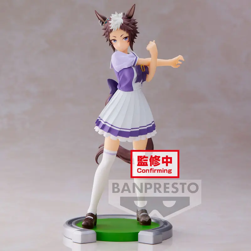 Umamusume Pretty Ryan Mejiro Dober figura 18cm termékfotó