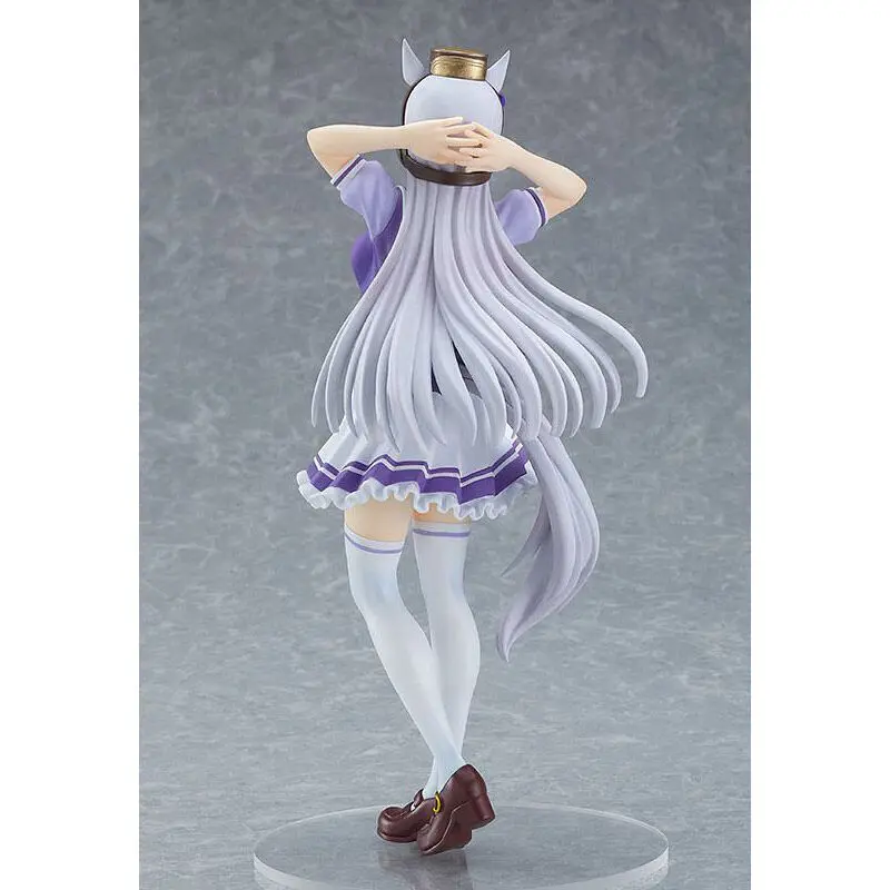 Umamusume: Pretty Derby Pop Up Parade PVC Statue Gold Ship: School Uniform Ver. 18 cm termékfotó