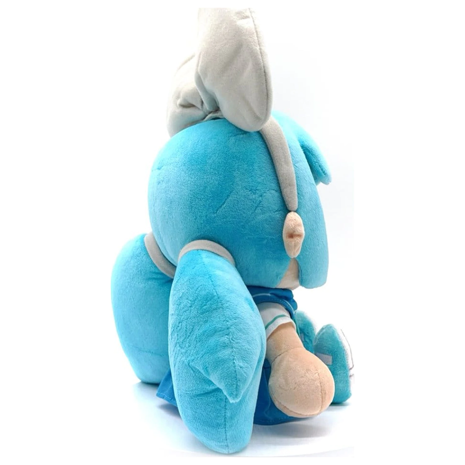 Unbeatable Quaver plüss figura 23 cm    termékfotó