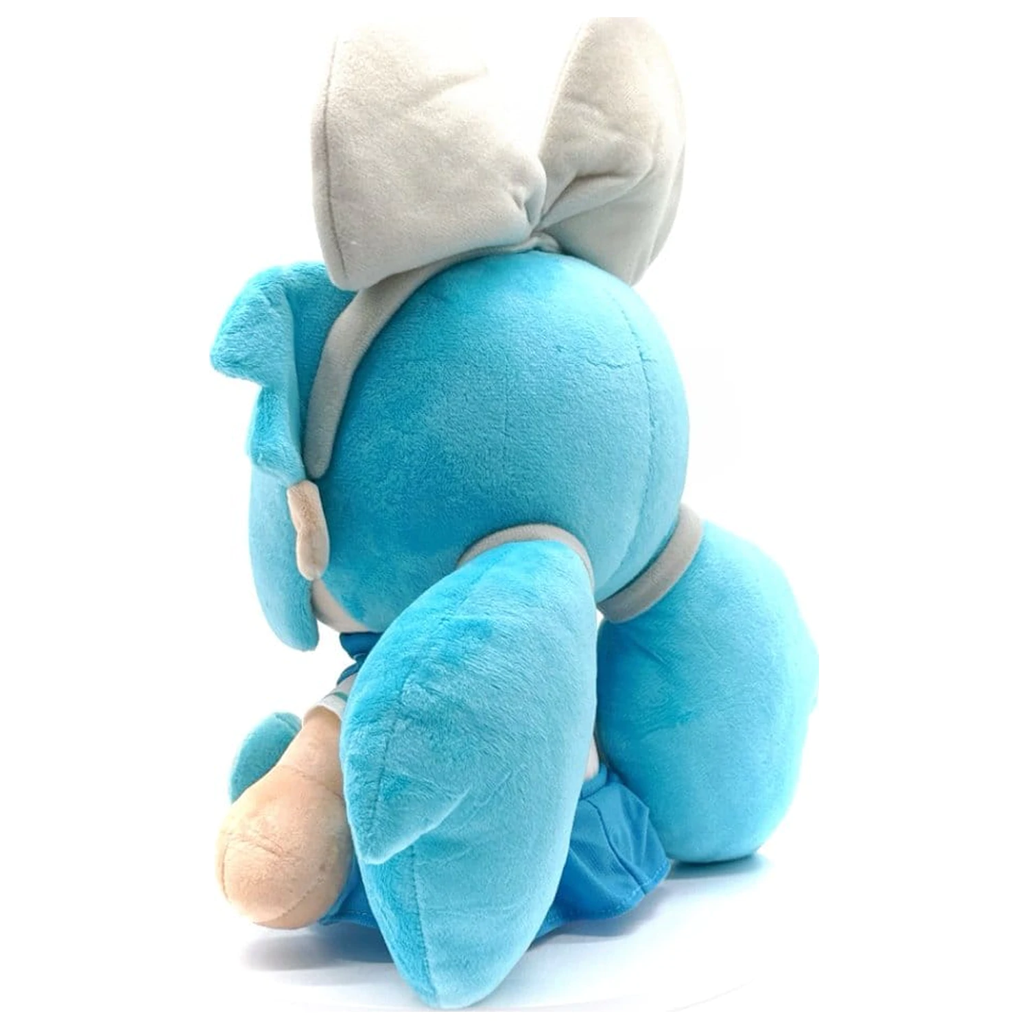 Unbeatable Quaver plüss figura 23 cm    termékfotó