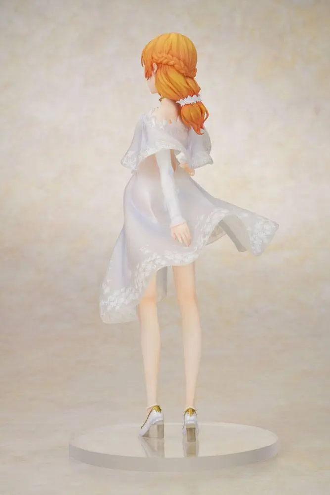 Uncle from Another World 1/7 Elf Dress Ver. PVC szobor figura 24 cm termékfotó
