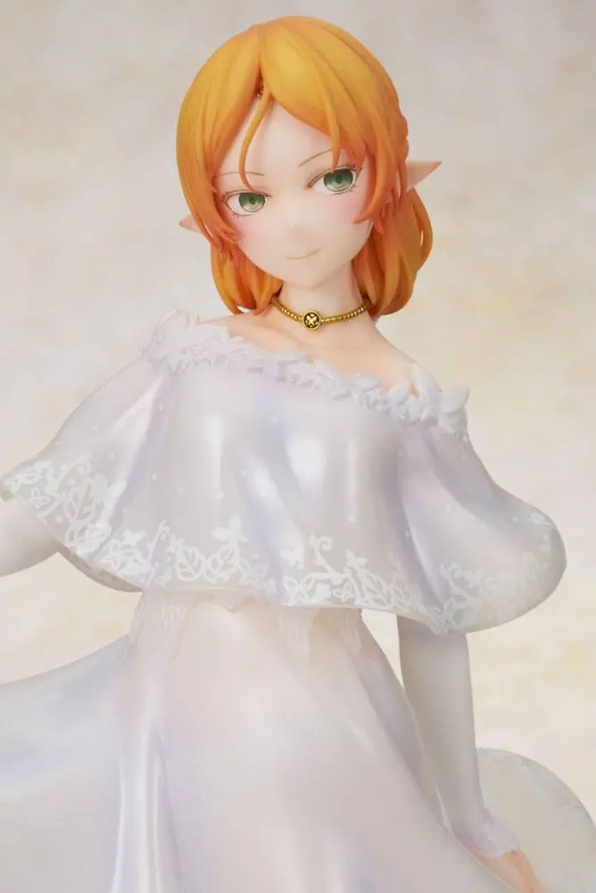 Uncle from Another World 1/7 Elf Dress Ver. PVC szobor figura 24 cm termékfotó