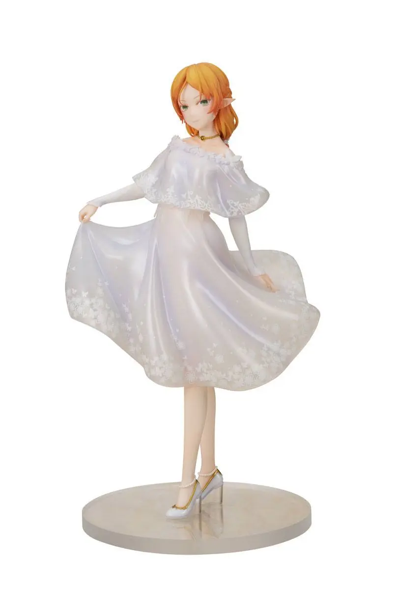 Uncle from Another World 1/7 Elf Dress Ver. PVC szobor figura 24 cm termékfotó